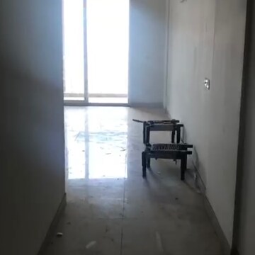 Building Lobby in 3 BHK Apartment at Capital The Residences 360, Sector 70a – for Rent