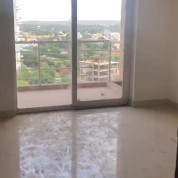 3 BHK Apartment For Rent in Capital The Residences 360, Sector 70a