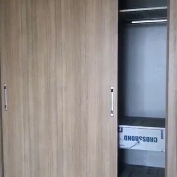 Building Lobby in 3 BHK Apartment at Capital The Residences 360, Sector 70a – for Rent