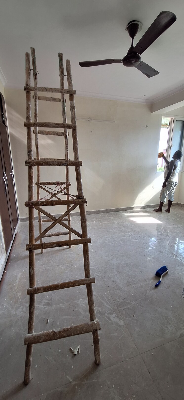 Living Room, sector 23 dwarka 3 Bedroom 1550 Sq.Ft. Apartment In Sector 23 Dwarka Delhi 9204150