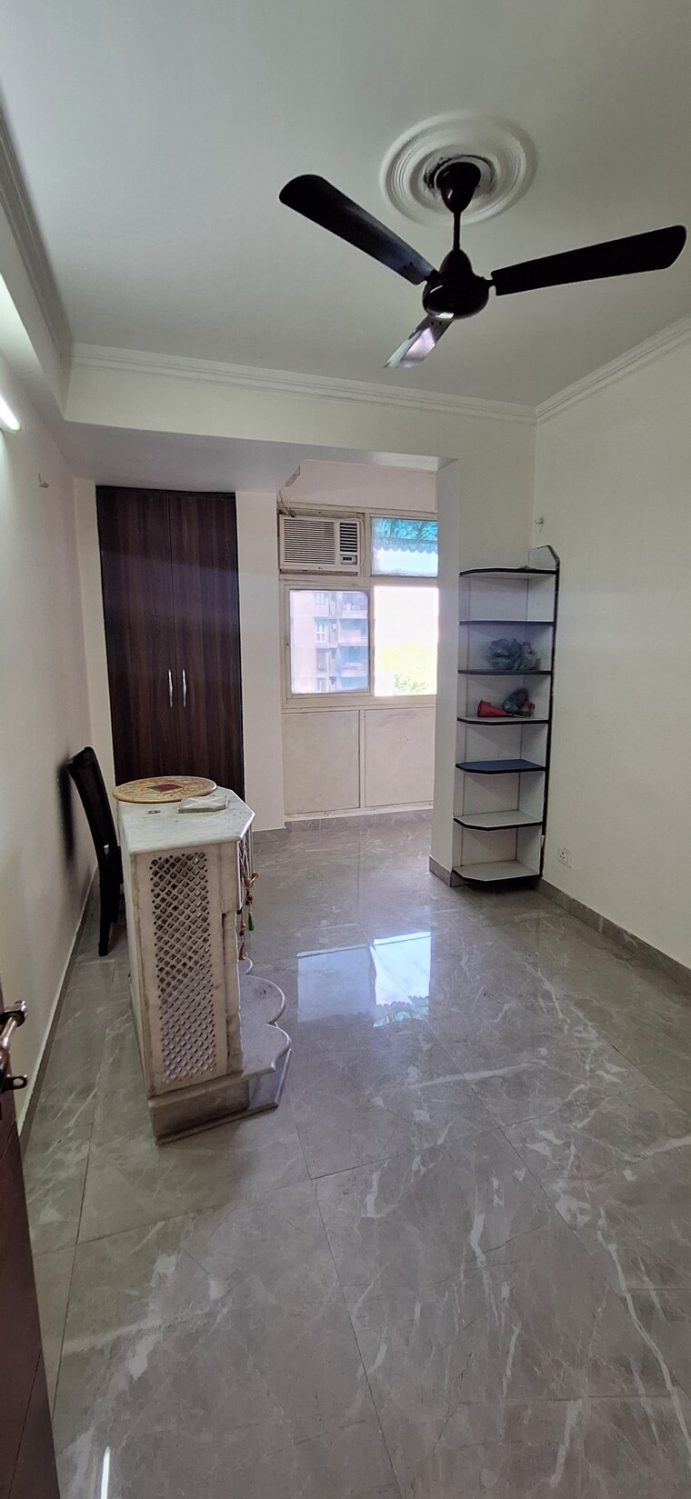 Living Room, sector 23 dwarka 3 Bedroom 1550 Sq.Ft. Apartment In Sector 23 Dwarka Delhi 9204150