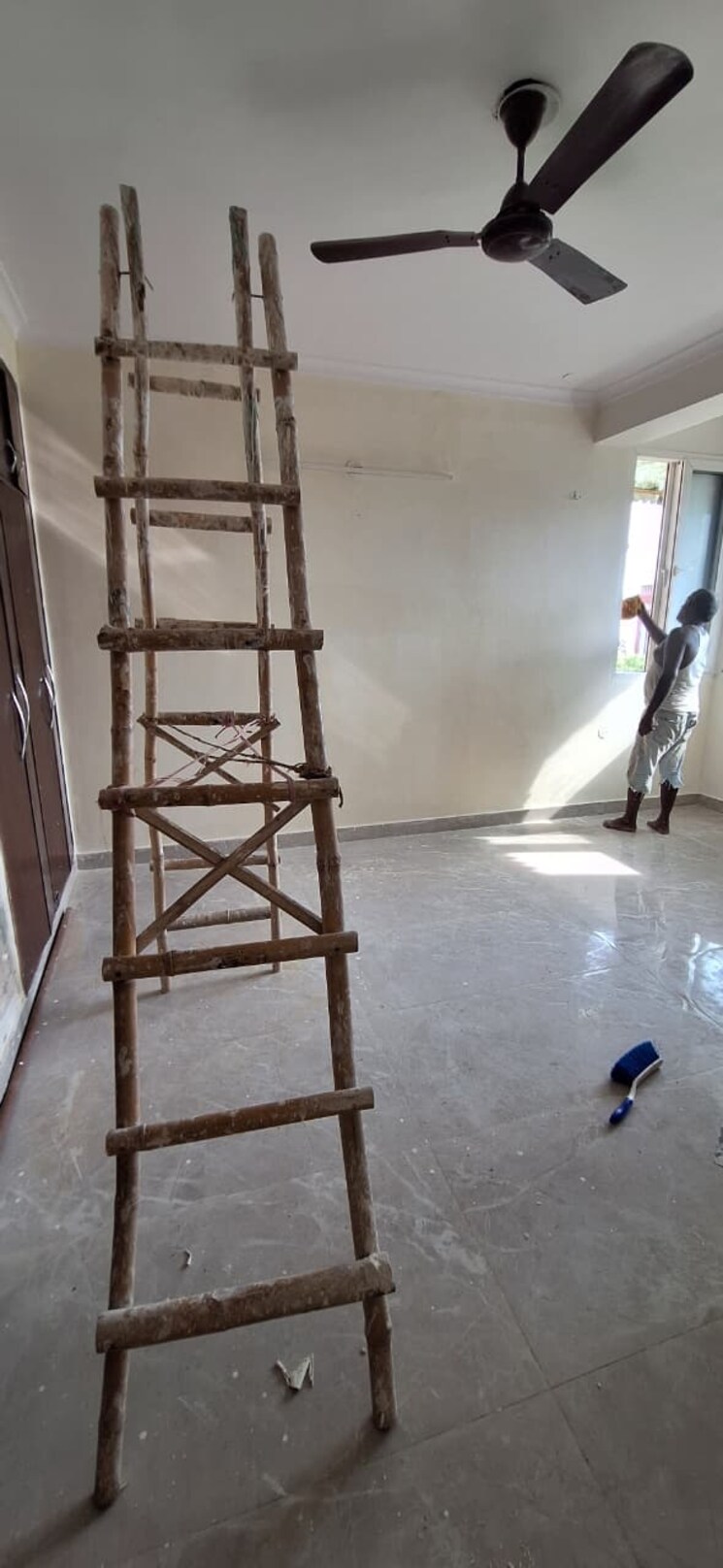 Living Room, sector 23 dwarka 3 Bedroom 1550 Sq.Ft. Apartment In Sector 23 Dwarka Delhi 9204150