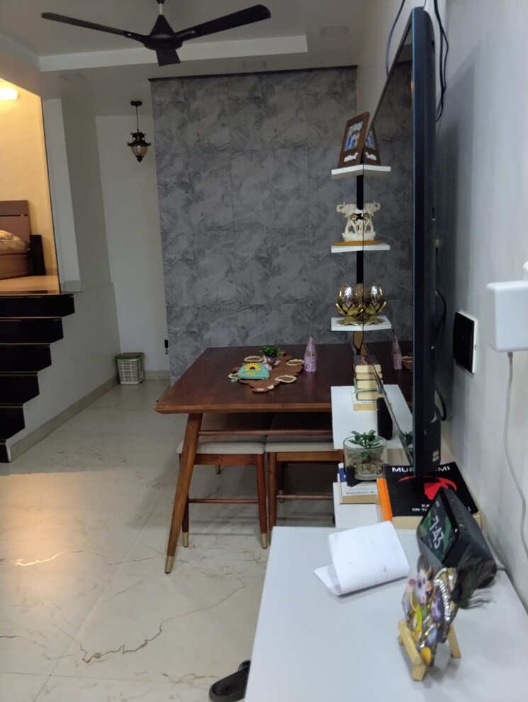 Living Room, sanpada 2 Bedroom 980 Sq.Ft. Apartment In Sanpada Navi Mumbai 9204052