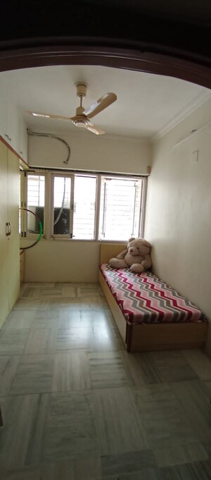 3 BHK Apartment For Rent in Shyamal