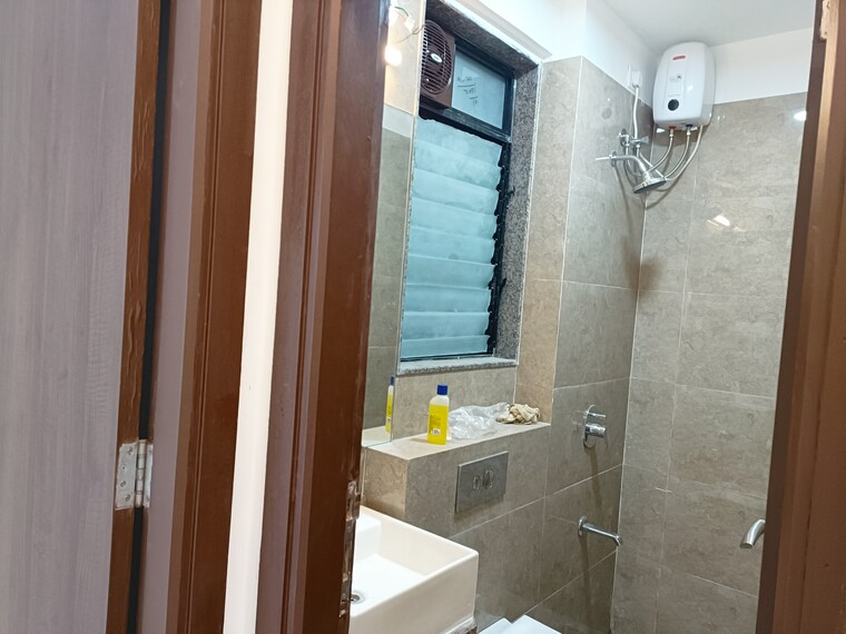 undefined, sunteck-avenue-2 2 Bedroom 645 Sq.Ft. Apartment In Goregaon West Mumbai 9204149