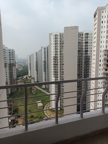 4 BHK Apartment – Exterior View View at The 3C Lotus Panache, Sector 110 - for Sale