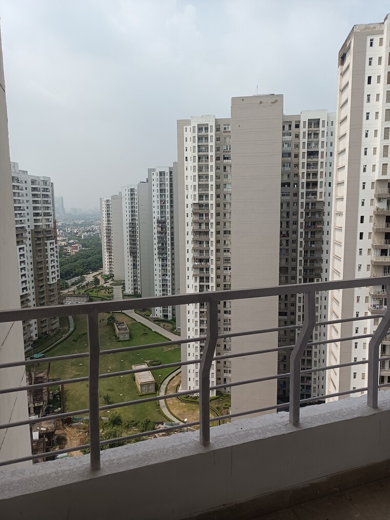 Exterior View, the-3c-lotus-panache 4 Bedroom 2794 Sq.Ft. Apartment In Sector 110 Noida 9192876