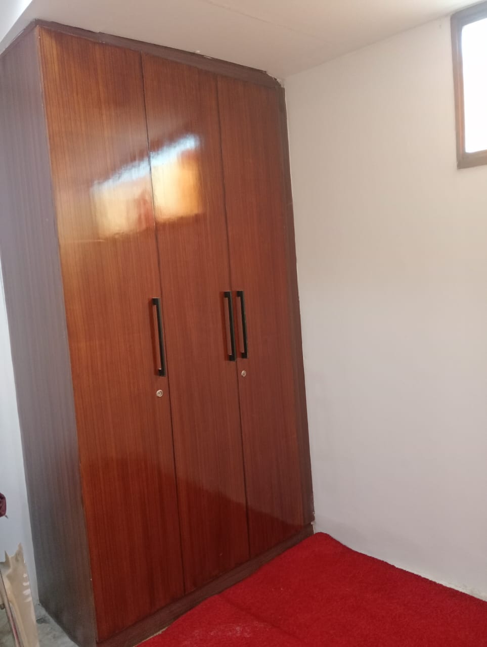 2 BHK + Pooja Room Builder Floor For Rent in Palm Residency Chhatarpur