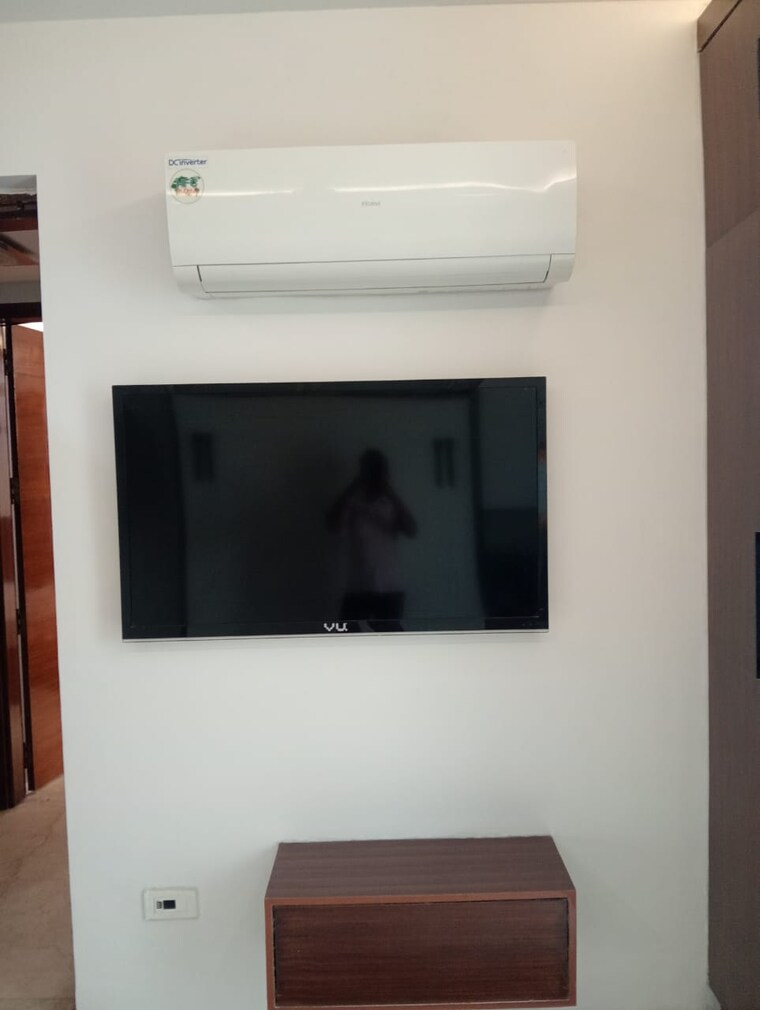 undefined, palm-residency-chhatarpur 2 Bedroom 900 Sq.Ft. Builder Floor In Chattarpur Delhi 9204161