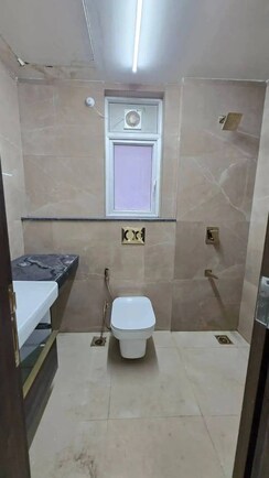 3.5 BHK + Study Room Builder Floor For Sale in Smart World Orchard