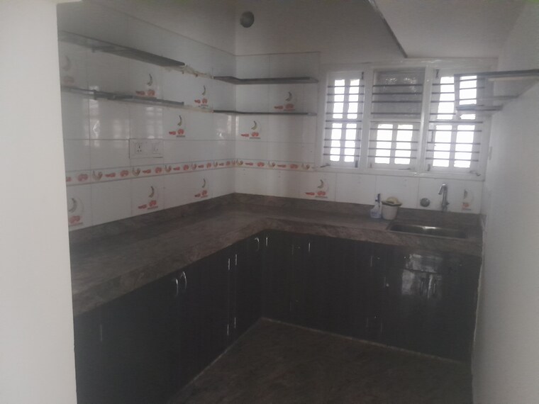 Kitchen, ramamurthy nagar 3 Bedroom 1500 Sq.Ft. Builder Floor In Ramamurthy Nagar Bangalore 9204164