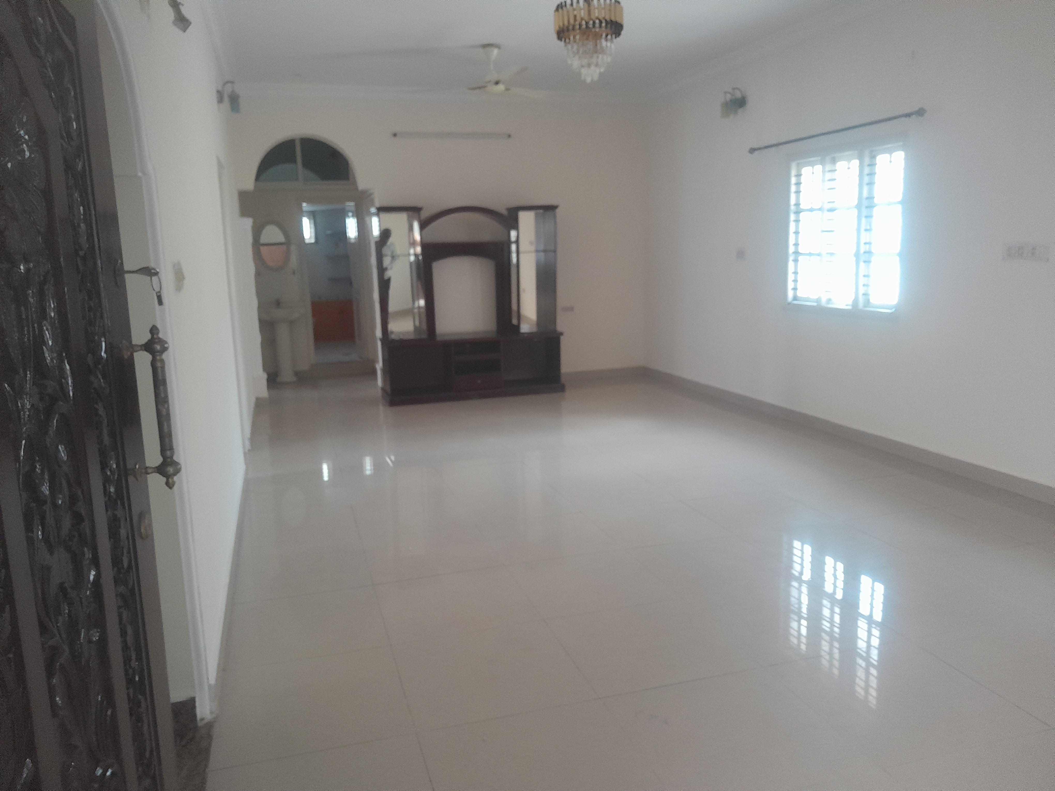 3 BHK + Pooja Room Builder Floor For Rent in Nandini Properties
