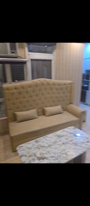 Bedroom in 3 BHK Apartment at Divyansh Flora, Sector 16c Greater Noida – for Sale