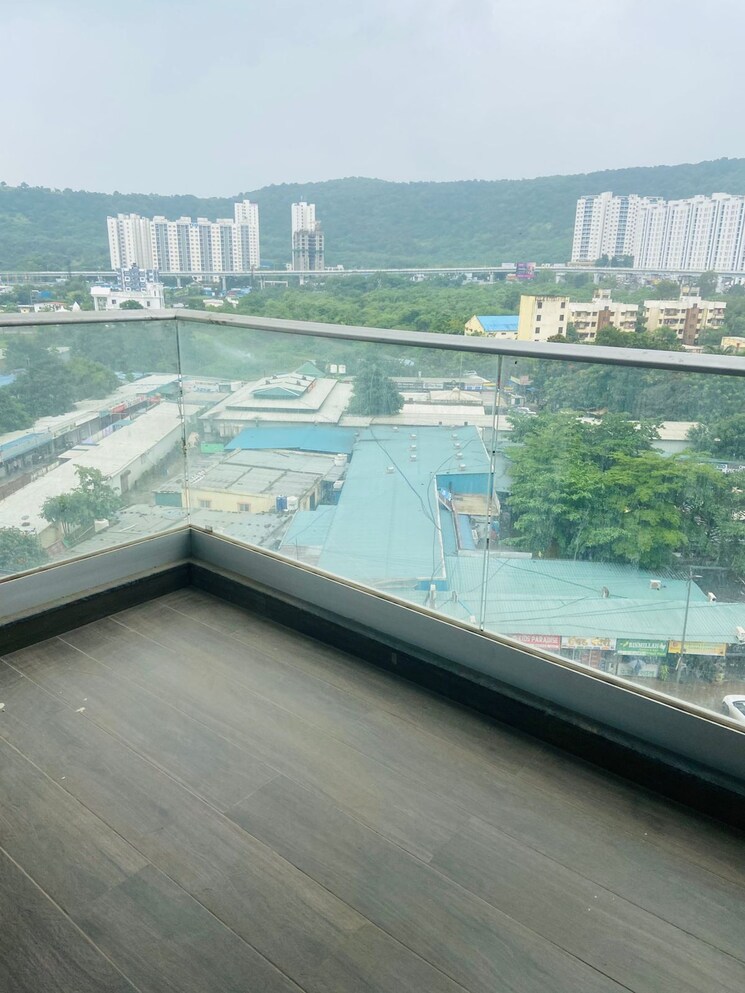 Swimming Pool, kasturi-eon-homes 2 Bedroom 839 Sq.Ft. Apartment In Hinjewadi Pune 9204153