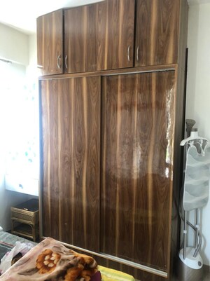 Furnished Amenities in 2 BHK Apartment at Godrej Aria, Sector 79 – for Rent