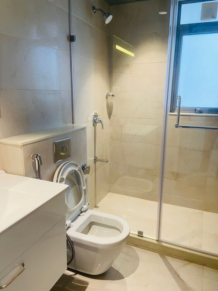 Bathroom, kasturi-eon-homes 2 Bedroom 839 Sq.Ft. Apartment In Hinjewadi Pune 9204153