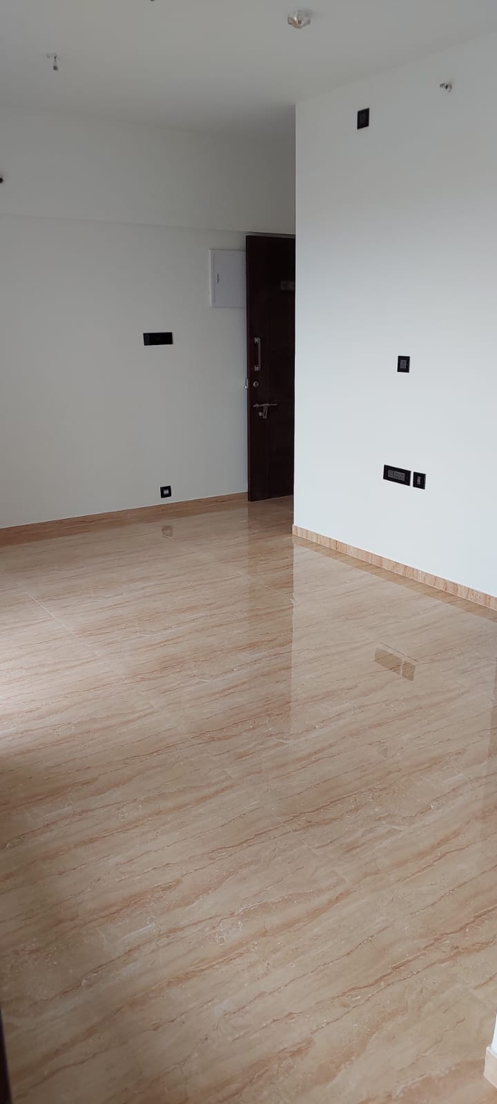 2 BHK + Study Room 620 Sq.Ft. Apartment in VTP Cygnus