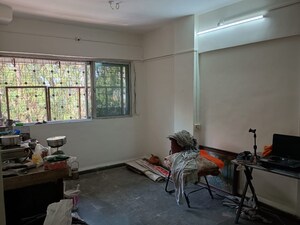 Gym in 1 BHK Apartment at Nisarg CHS Dahisar, Dahisar West – for Sale