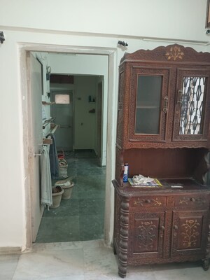 Furnished Amenities in 1 BHK Apartment at Nisarg CHS Dahisar, Dahisar West – for Sale