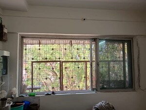 Bedroom in 1 BHK Apartment at Nisarg CHS Dahisar, Dahisar West – for Sale