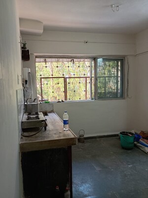 Team Area in 1 BHK Apartment at Nisarg CHS Dahisar, Dahisar West – for Sale