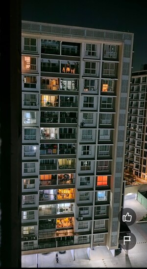 2 BHK Apartment For Sale in Mahesh El Regalo, Undri