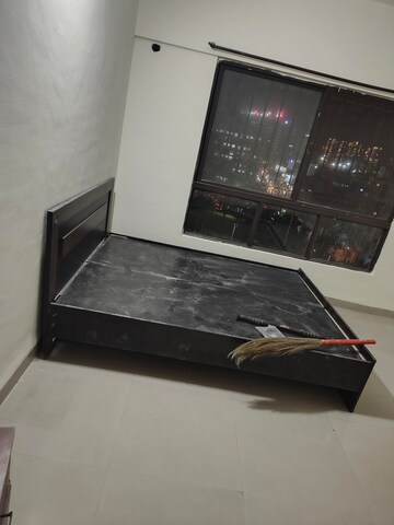 Furnished Amenities in 2 BHK Apartment at Goel Ganga Constella, Kharadi – for Rent