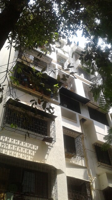 2 BHK Apartment For Rent in Alhad CHS Dadar, Dadar West