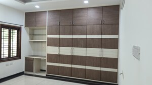 Master Bedroom in 3 BHK Independent House at Jubilee Hills – for Sale