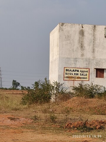  Plot For Sale in East Bangalore