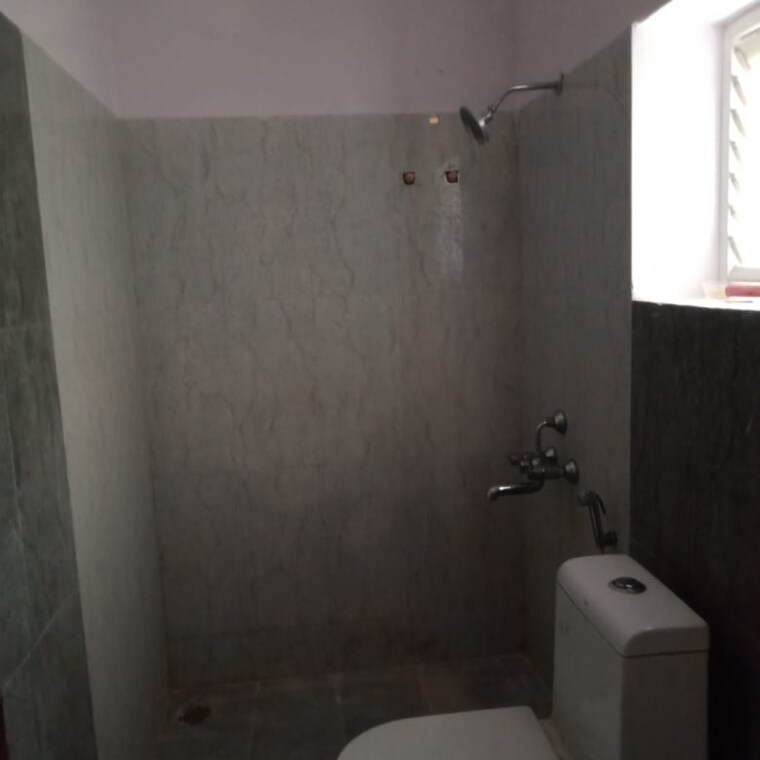 Bathroom, elite-blossom-heights 3 Bedroom 1645 Sq.Ft. Apartment In Kollur Hyderabad 9204282