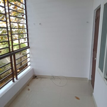 Balcony in 3 BHK Apartment at Elite Blossom Heights, Kollur – for Sale