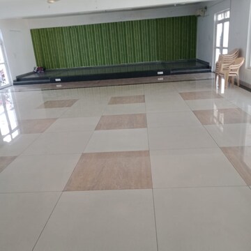 Balcony in 3 BHK Apartment at Elite Blossom Heights, Kollur – for Sale