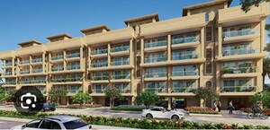 2 BHK Apartment For Sale in Signature Global City 92, Sector 92