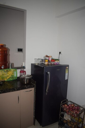 Kitchen in 2 BHK Apartment at Godrej Boulevard, Manjari – for Sale