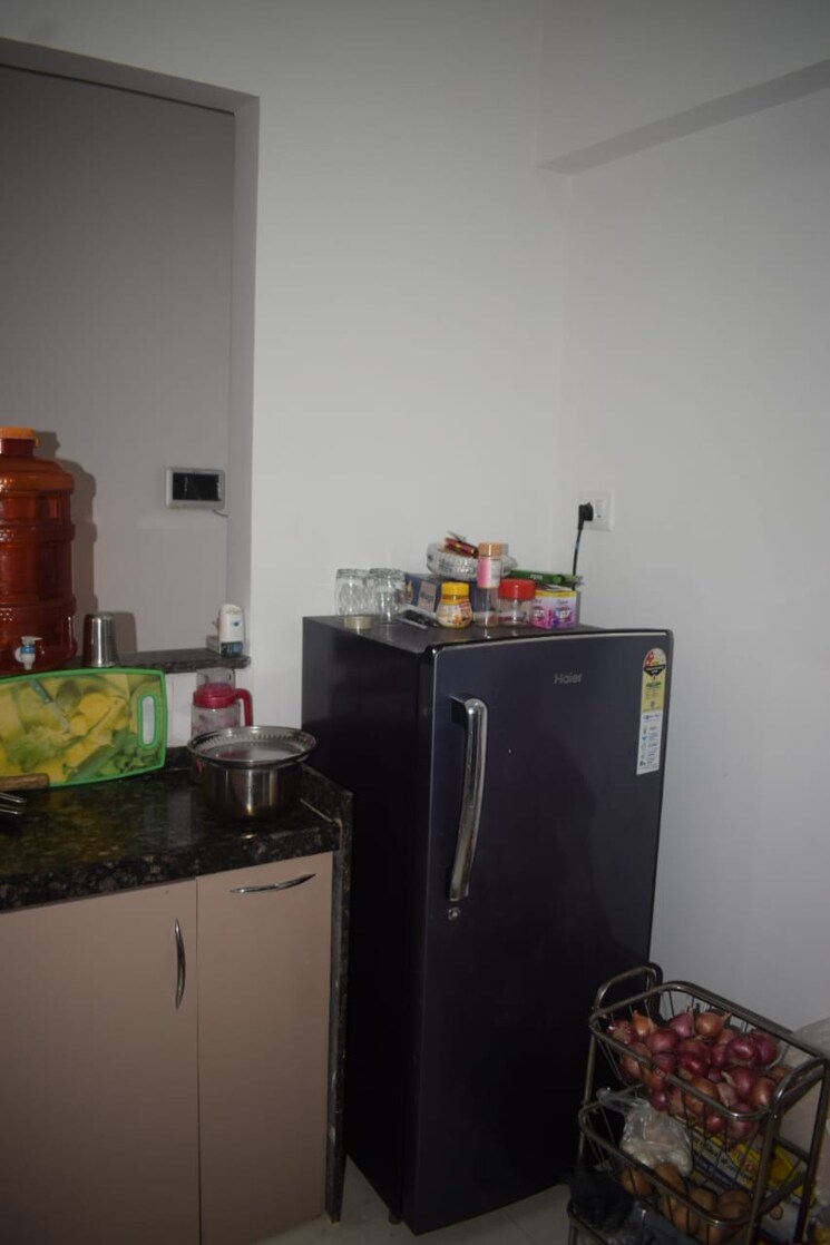 Kitchen, godrej-boulevard 2 Bedroom 691 Sq.Ft. Apartment In Manjari Pune 9204254