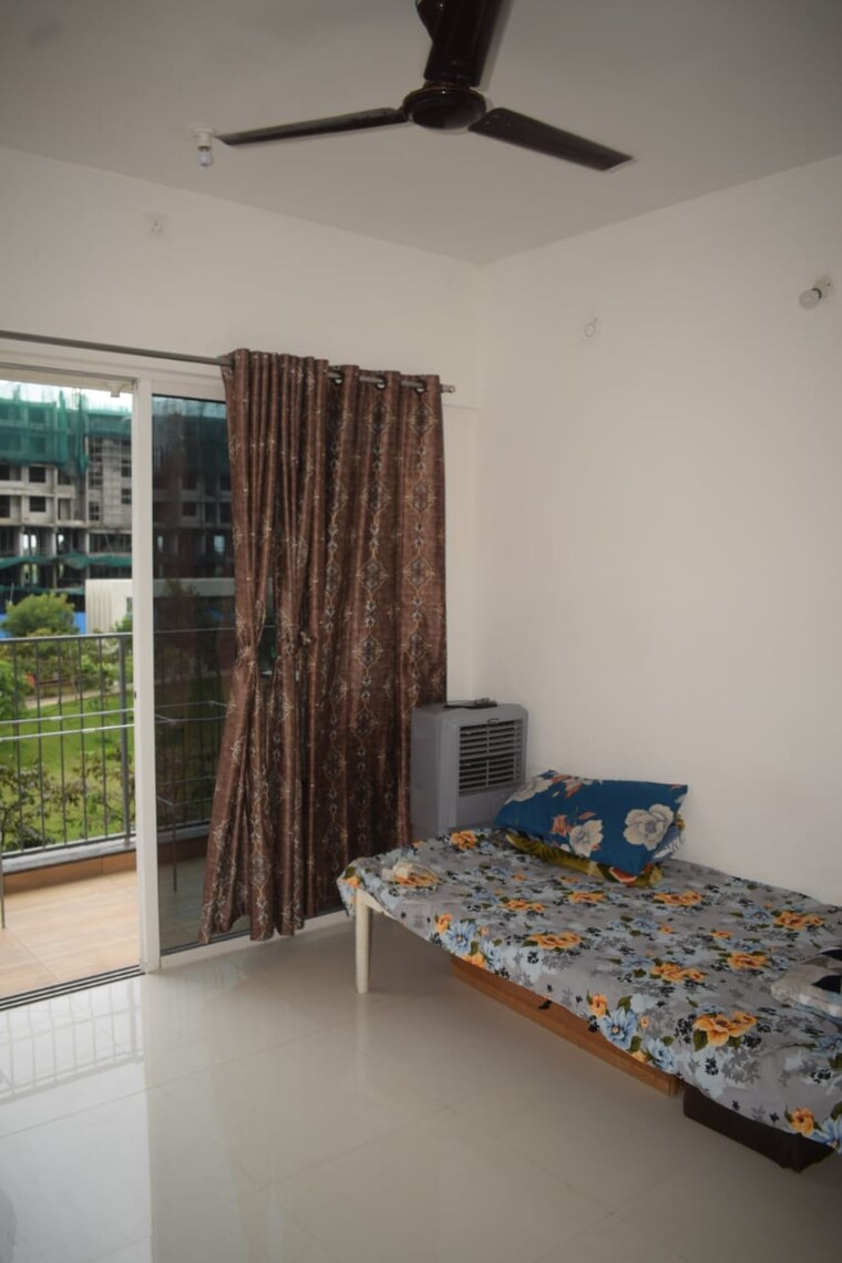 Bedroom, godrej-boulevard 2 Bedroom 691 Sq.Ft. Apartment In Manjari Pune 9204254