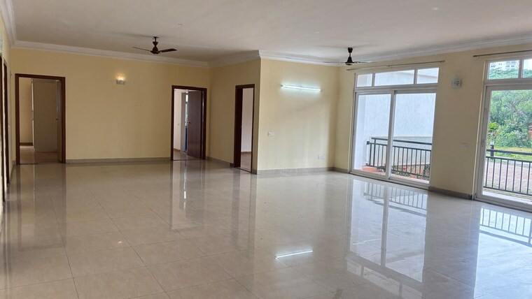 Living Room, prestige-shantiniketan 4 Bedroom 2912 Sq.Ft. Apartment In Whitefield Bangalore 9204291