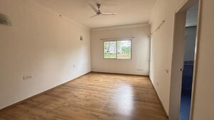 Bedroom in 4 BHK Apartment at Prestige Shantiniketan, Whitefield – for Sale