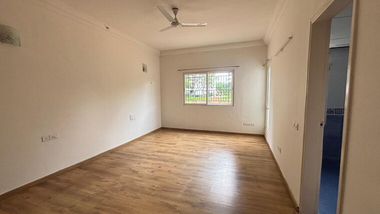 Bedroom, prestige-shantiniketan 4 Bedroom 2912 Sq.Ft. Apartment In Whitefield Bangalore 9204291