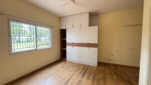 Bedroom in 4 BHK Apartment at Prestige Shantiniketan, Whitefield – for Sale