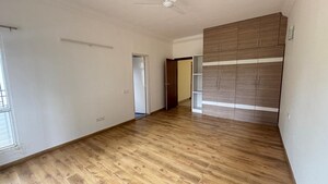Bedroom in 4 BHK Apartment at Prestige Shantiniketan, Whitefield – for Sale