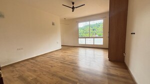 Bedroom in 4 BHK Apartment at Prestige Shantiniketan, Whitefield – for Sale