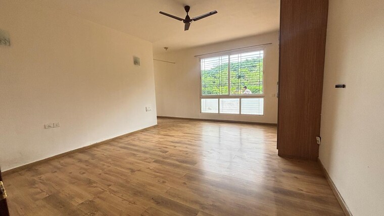 Bedroom, prestige-shantiniketan 4 Bedroom 2912 Sq.Ft. Apartment In Whitefield Bangalore 9204291
