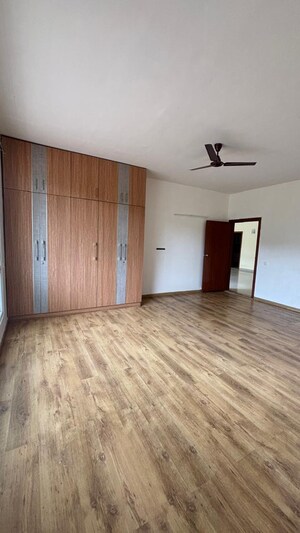 Bedroom in 4 BHK Apartment at Prestige Shantiniketan, Whitefield – for Sale