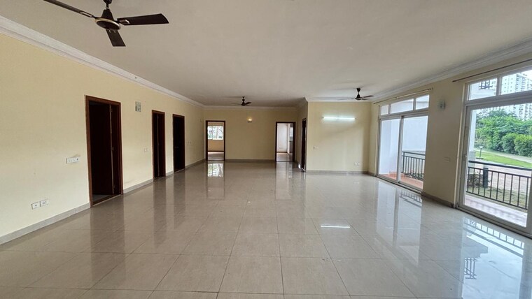 Living Room, prestige-shantiniketan 4 Bedroom 2912 Sq.Ft. Apartment In Whitefield Bangalore 9204291