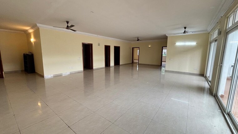 Living Room, prestige-shantiniketan 4 Bedroom 2912 Sq.Ft. Apartment In Whitefield Bangalore 9204291