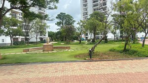 4 BHK Apartment – Garden View at Prestige Shantiniketan, Whitefield - for Sale