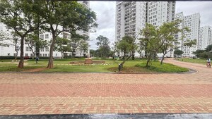 4 BHK Apartment – Garden View at Prestige Shantiniketan, Whitefield - for Sale