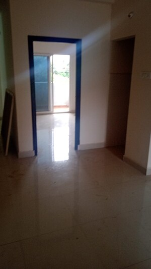 Building Lobby in 2 BHK Apartment at Alwal – for Sale